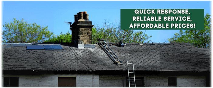 Chimney Repair Tucson AZ