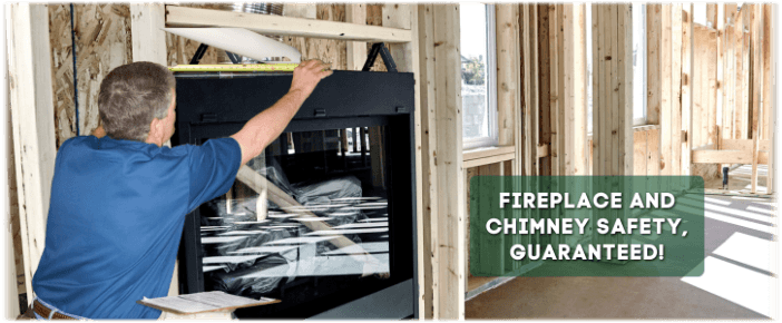 Chimney and Fireplace Inspection Tucson AZ