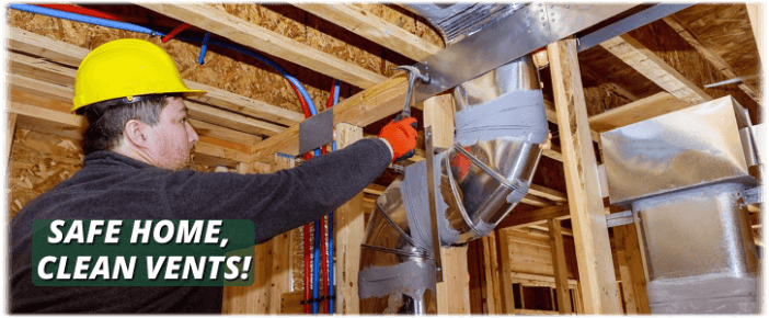 Dryer Vent Cleaning Tucson AZ