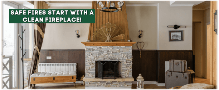 Fireplace Cleaning Tucson AZ