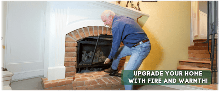 Fireplace Installation Tucson AZ